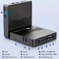 MLLSE Mini PC M2 Air - Intel N4000, 6GB RAM, 128GB ROM - Venduqo