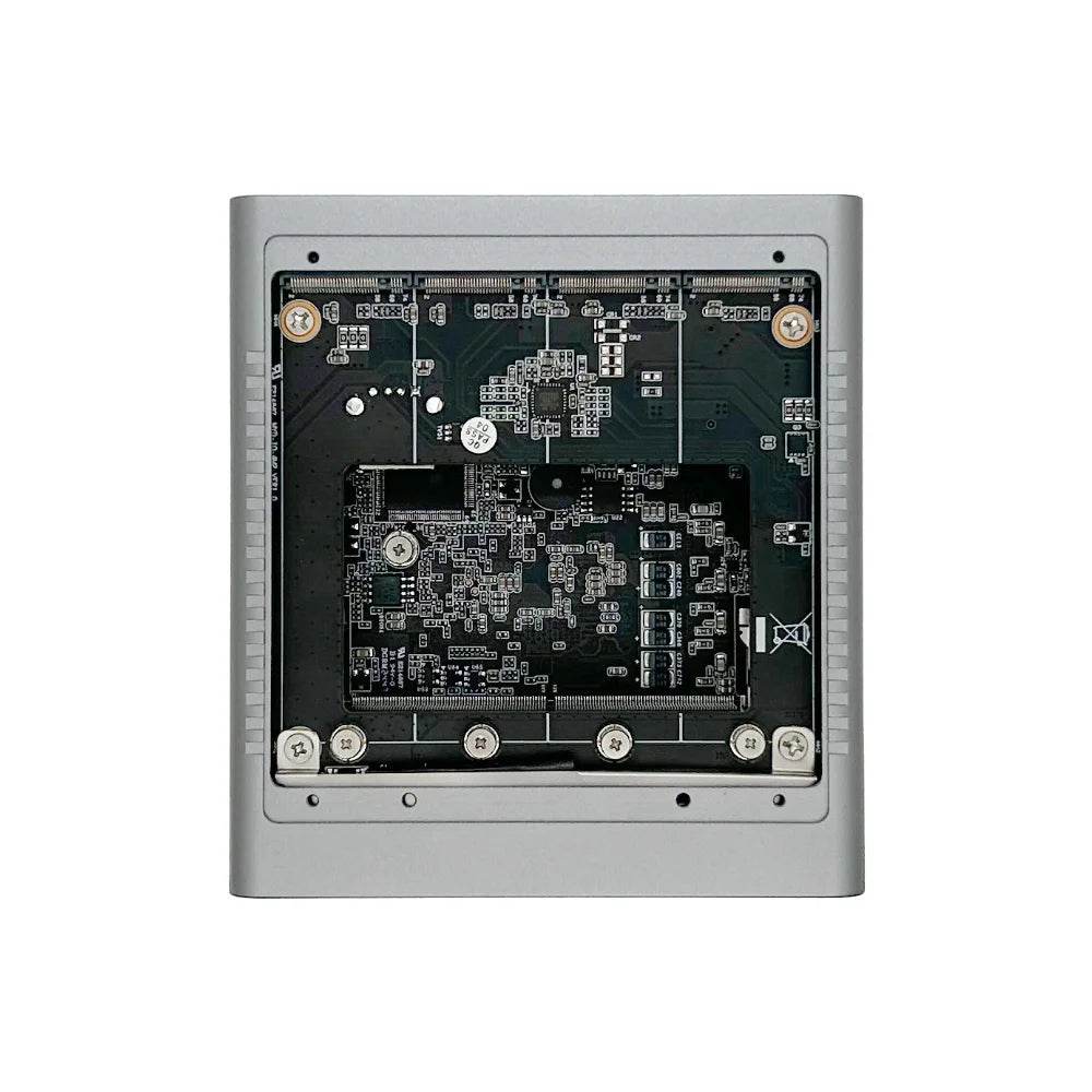 Mini PC Maiyunda M1S 4 Bay NAS Server M.2 NVMe - Venduqo