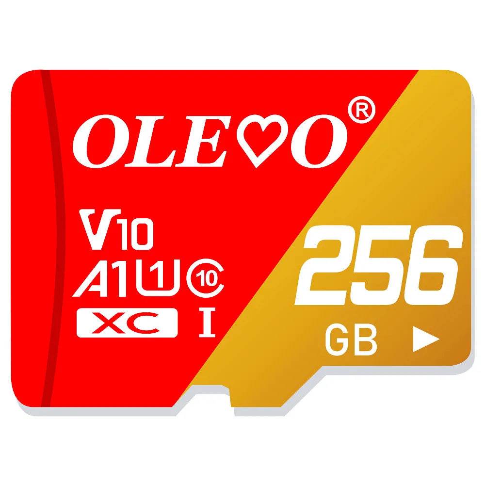 Carduri de memorie 4GB 8GB 16GB 32GB 64GB Class 10 - Venduqo