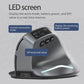 Mouse Wireless ZELOTES F-26C Reîncărcabil cu Mod Dublu - Venduqo