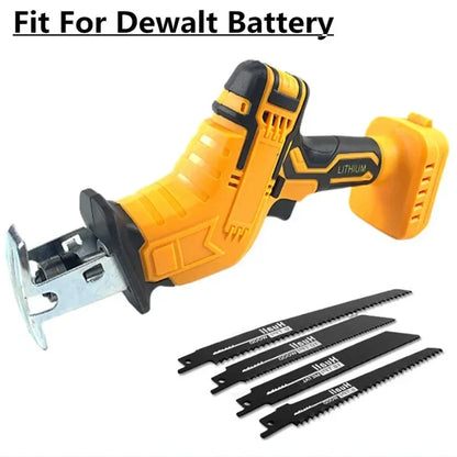 Saw reciprocant fără fir pentru baterie Dewalt 18V 20V