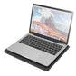 Răcitor Laptop Universal pentru Vânt Puternic, Silențios, 14 Inch - Venduqo
