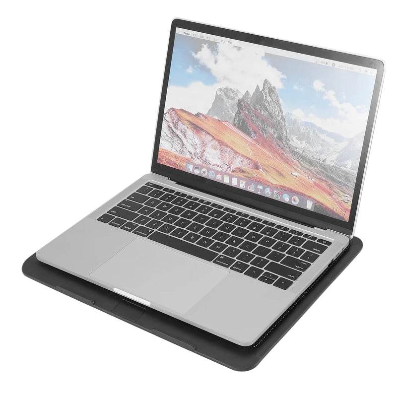 Răcitor Laptop Universal pentru Vânt Puternic, Silențios, 14 Inch - Venduqo