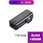 Adaptor Magnetic Type-C OTG Thunderbolt 4 - USB-A, HDMI, VGA, RJ45 - Venduqo