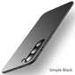 Carcasa Ultra Slim Matte pentru Samsung Galaxy S23/S24 - Venduqo