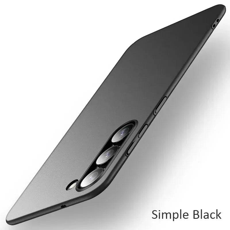 Carcasa Ultra Slim Matte pentru Samsung Galaxy S23/S24 - Venduqo