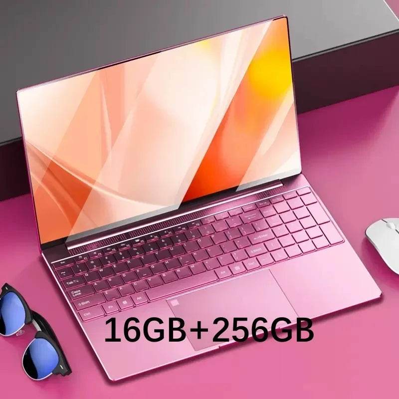 Laptop Performant 15.6” - Venduqo