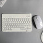 Set Tastatur și Mouse Wireless Reîncărcabil Bluetooth - Venduqo