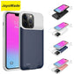 Carcasa cu baterie 10000mAh pentru iPhone 15 Pro Max/Plus/Pro - Venduqo