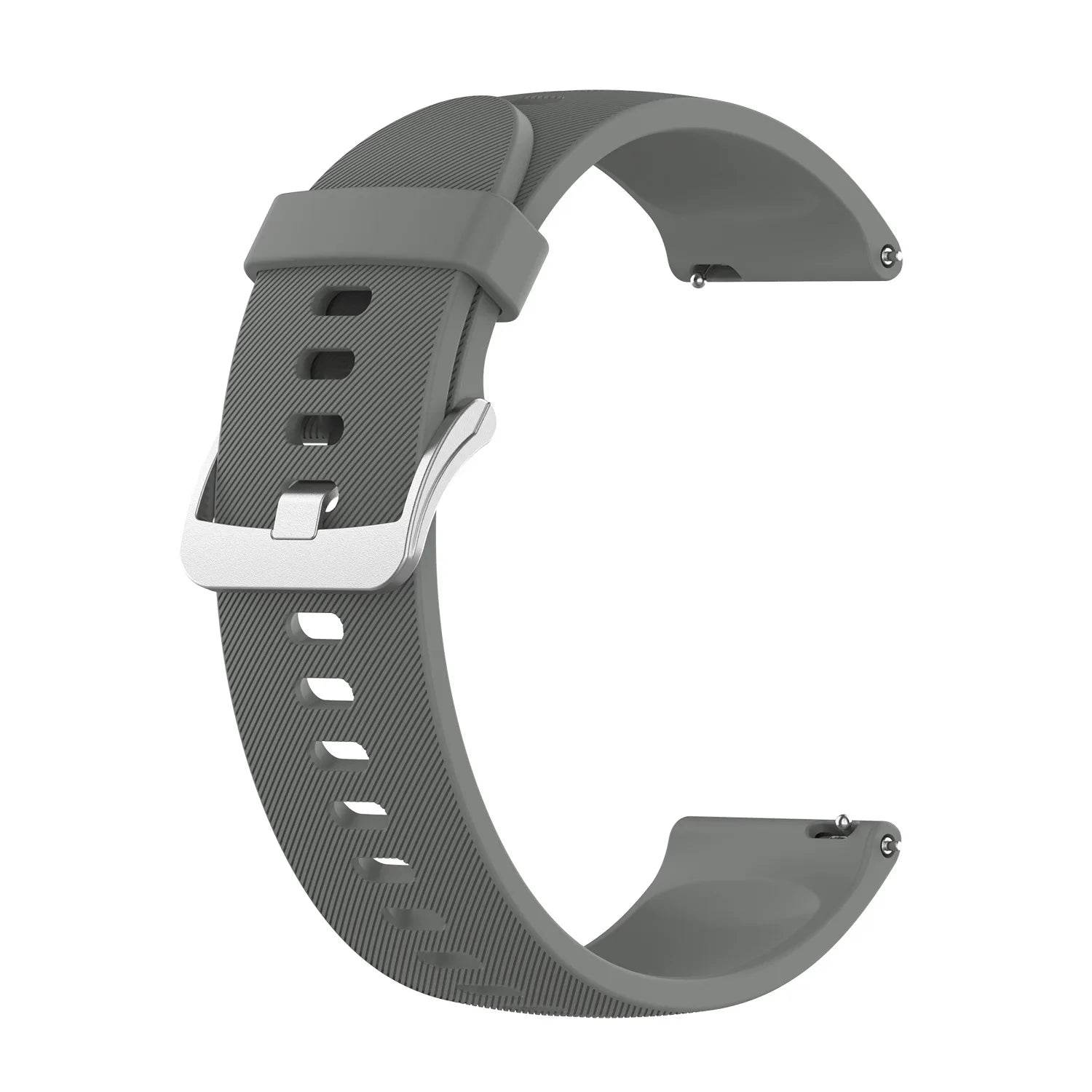 Brățară de Silicon 22mm pentru Xiaomi Mi Watch Color - Venduqo
