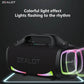 Boxă Wireless Portabilă Zealot S79 100W cu Subwoofer - Venduqo