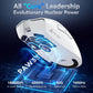 Mouse Gaming R1 Superlight Bluetooth 2.4G - Venduqo