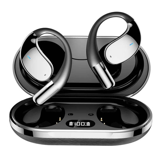 YYK-Q39 AI Translator Headphones - 144 Language Support