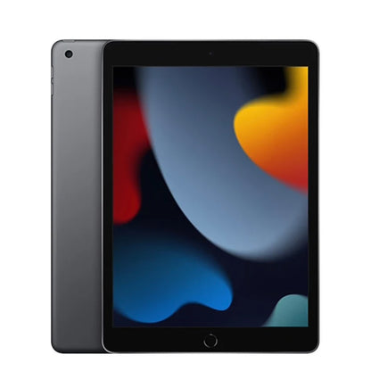 Tableta Apple iPad 9th 2021 Wi-Fi 10.2" Retina A13 Bionic