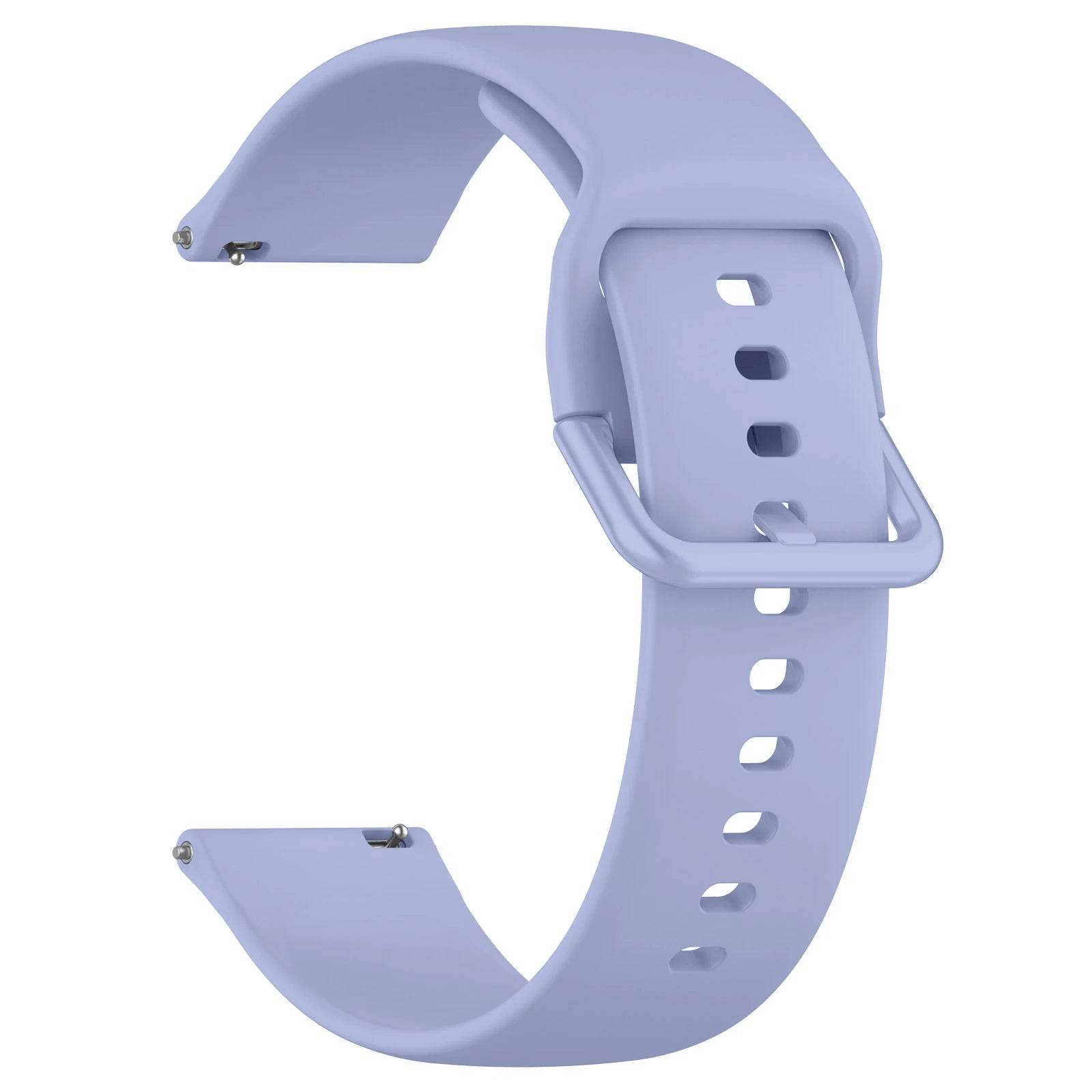 Brățară Sport Silică pentru Amazfit GTS 2/4/3/GTR 4/2/2e - Venduqo