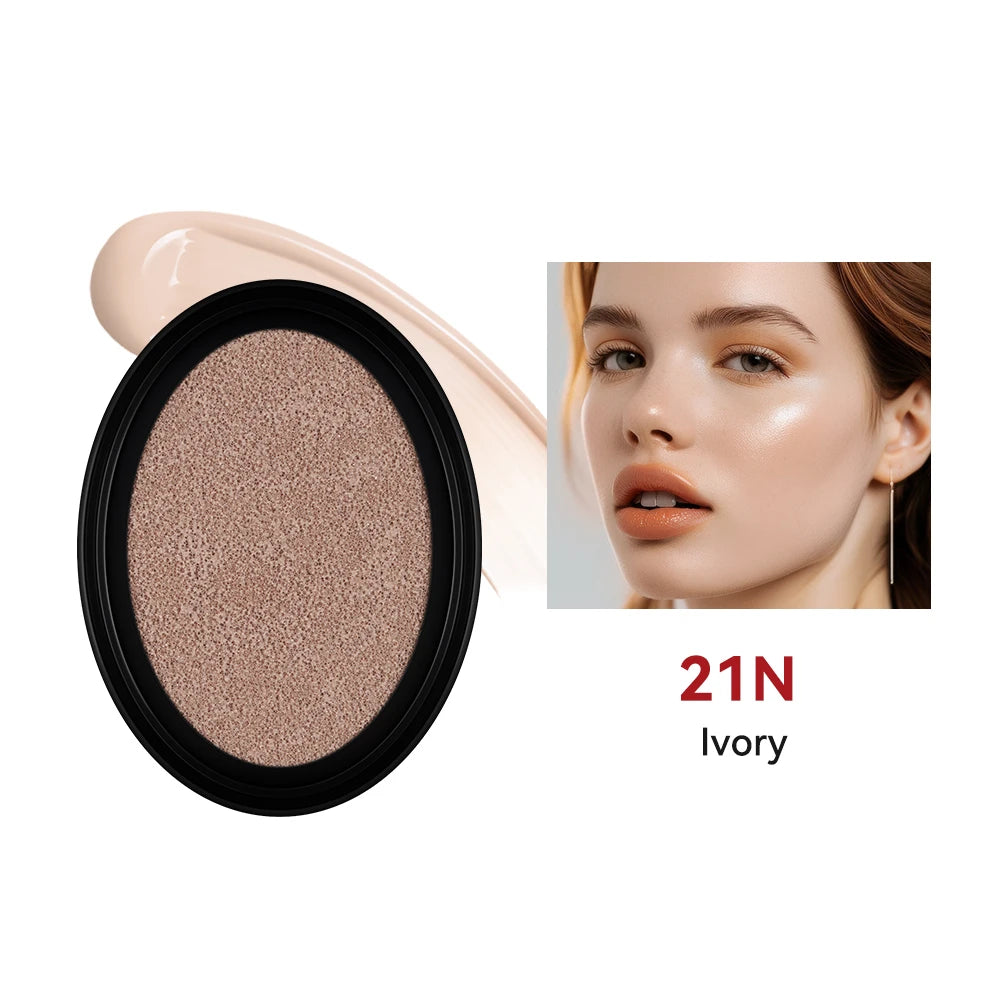 TIRTIR Super Fit Cushion Foundation Refill - Waterproof BB Cream