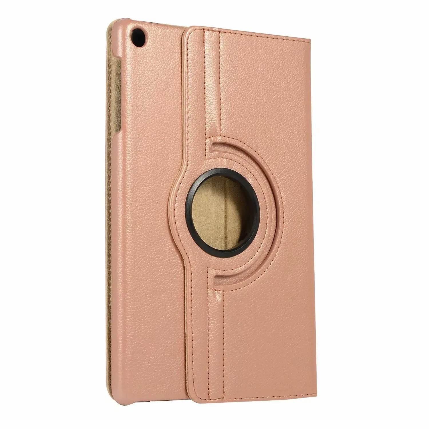 Husa Rotativă 360 pentru Samsung Galaxy Tab S6 Lite/A8/A7/S7/S8 - Venduqo