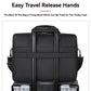 Geojieer 15.6 Inch Laptop Bag - Mare Capacitate - Venduqo