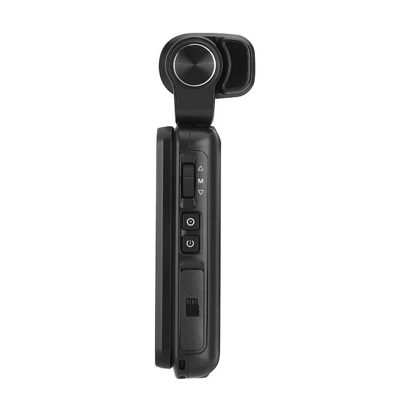 Cameră de Acțiune Pocket Ordro M3 4K 60fps - Venduqo