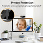 Webcam USB 4K – Cameră Web Full HD 1080P cu Autofocus - Venduqo