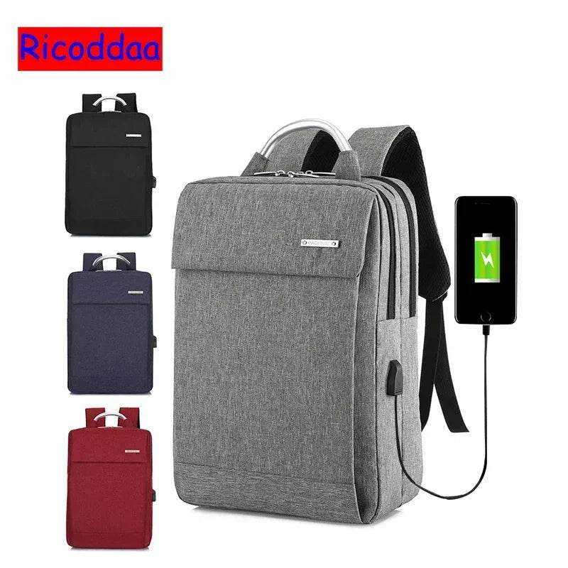 Rucsac Laptop Bărbați Waterproof Casual - Venduqo