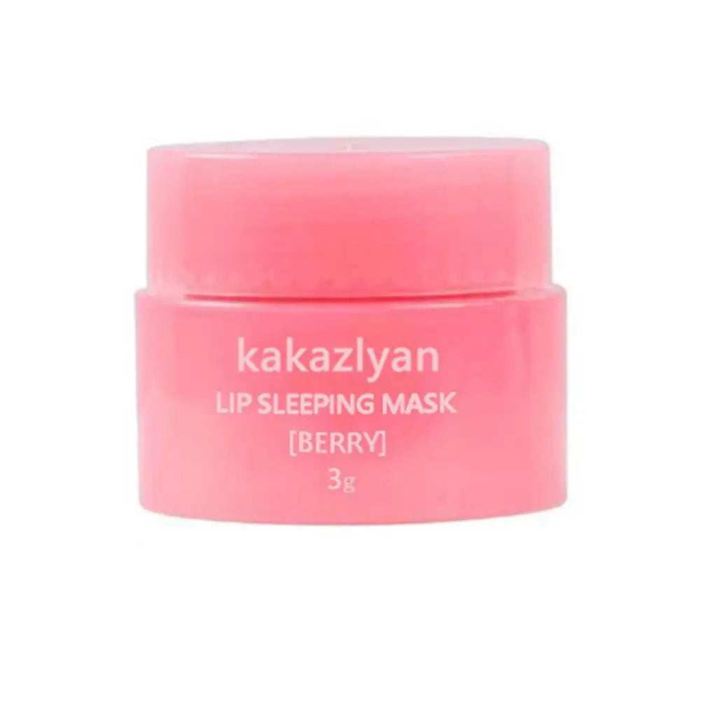 Balsam de Buze Jelly cu Aromă Fruity – Hidratant și Reparatoare