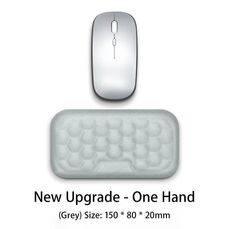 Sprijin pentru încheietura mâinii ergonomic pentru birou - Venduqo