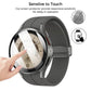 Folie de Protecție pentru Samsung Galaxy Watch 5/4 Pro - Venduqo