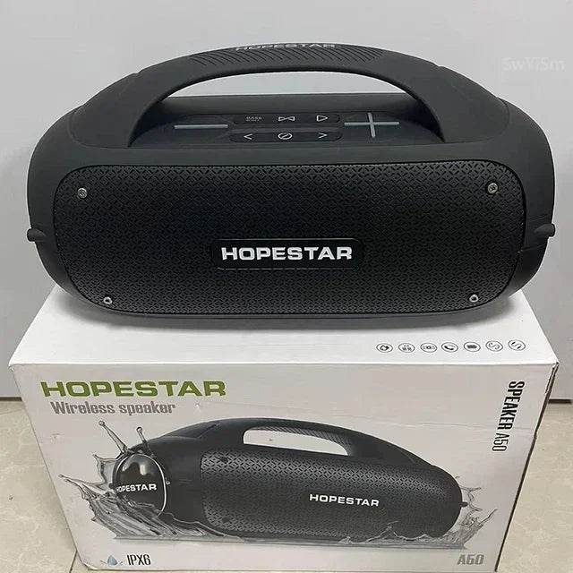 Hopestar A50 80W Boxă Bluetooth Portabilă Waterproof - Venduqo
