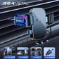 SEAMETAL Car Phone Holder with Air Vent Clip