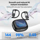 Căști Bluetooth PAXA OpenAirUltra AI cu Traducere în Timp Real - Venduqo