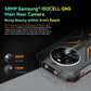 Smartphone Rugged Blackview BV8100 Helio G99 6.5"
