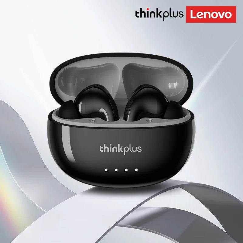 Căști Lenovo LP5 Wireless Bluetooth - Încărcare Rapidă - Venduqo
