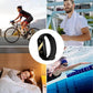 Brățară Inteligentă Waterproof Fitness Tracker Monitor Puls 0.96in - Venduqo