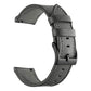 Brățară din Piele pentru Ceas Amazfit Balance - 22mm - Venduqo