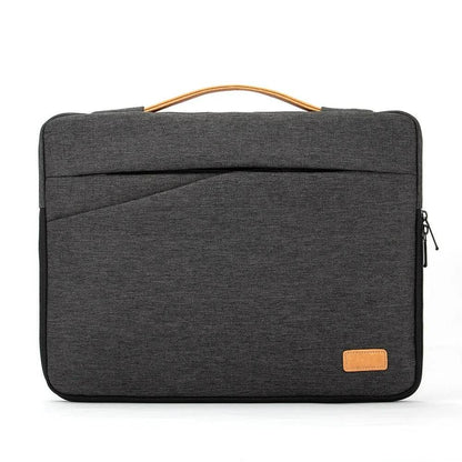 Geantă Laptop Sleeve Portabilă pentru MacBook și Laptopuri de 15.6 inch - Venduqo