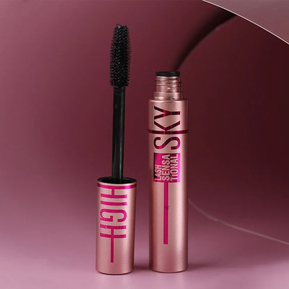 Mascara Waterproof pentru Alungirea Genele