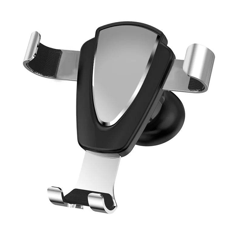 Suport Telefon Auto Universal cu Clip pentru Ventilație - Venduqo