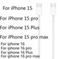 Încărcător Original 20W USB-C pentru iPhone 16 15 14 13 Pro Max - Venduqo