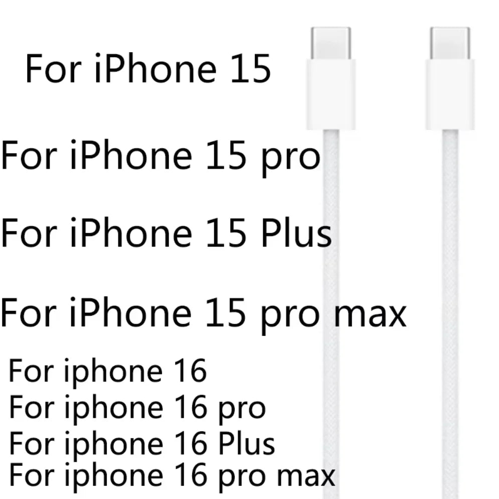 Încărcător Original 20W USB-C pentru iPhone 16 15 14 13 Pro Max