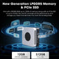 CHUWI LarkBox X Mini PC Intel N100 - Desktop Gaming - Venduqo