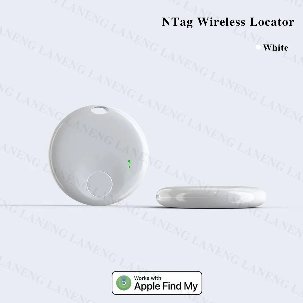 GPS Tracker IP67 MFI pentru Apple - Localizator Inteligent