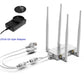VONETS VBG1200 Dual Band WiFi Bridge Router - Venduqo