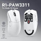 Mouse Bluetooth Attack Shark R1 18000dpi - Venduqo