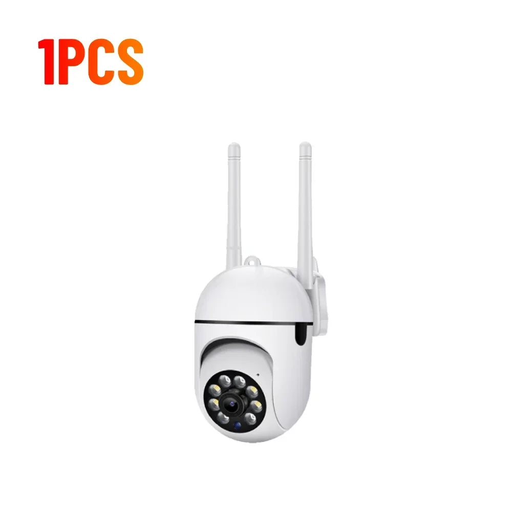 Cameră de Supraveghere WiFi 1080P V360-QN-A2 cu Zoom 4X