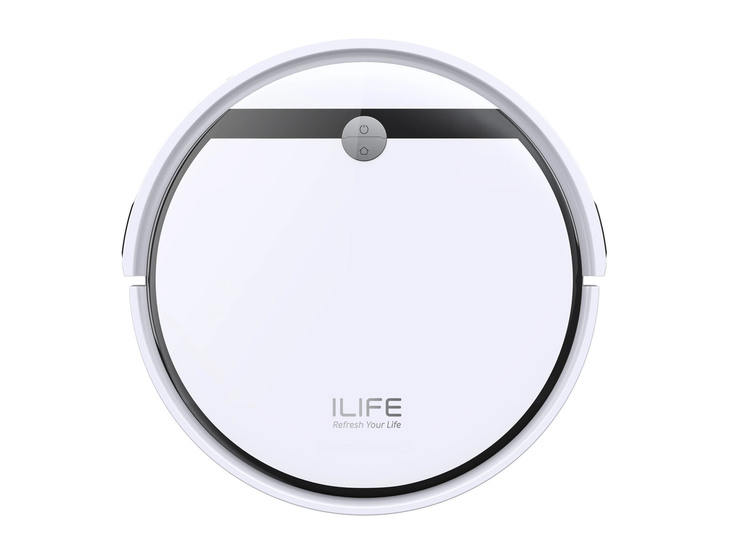 Aspirator Robot ILIFE V3X cu Mop - Compatibil Alexa, 3000Pa