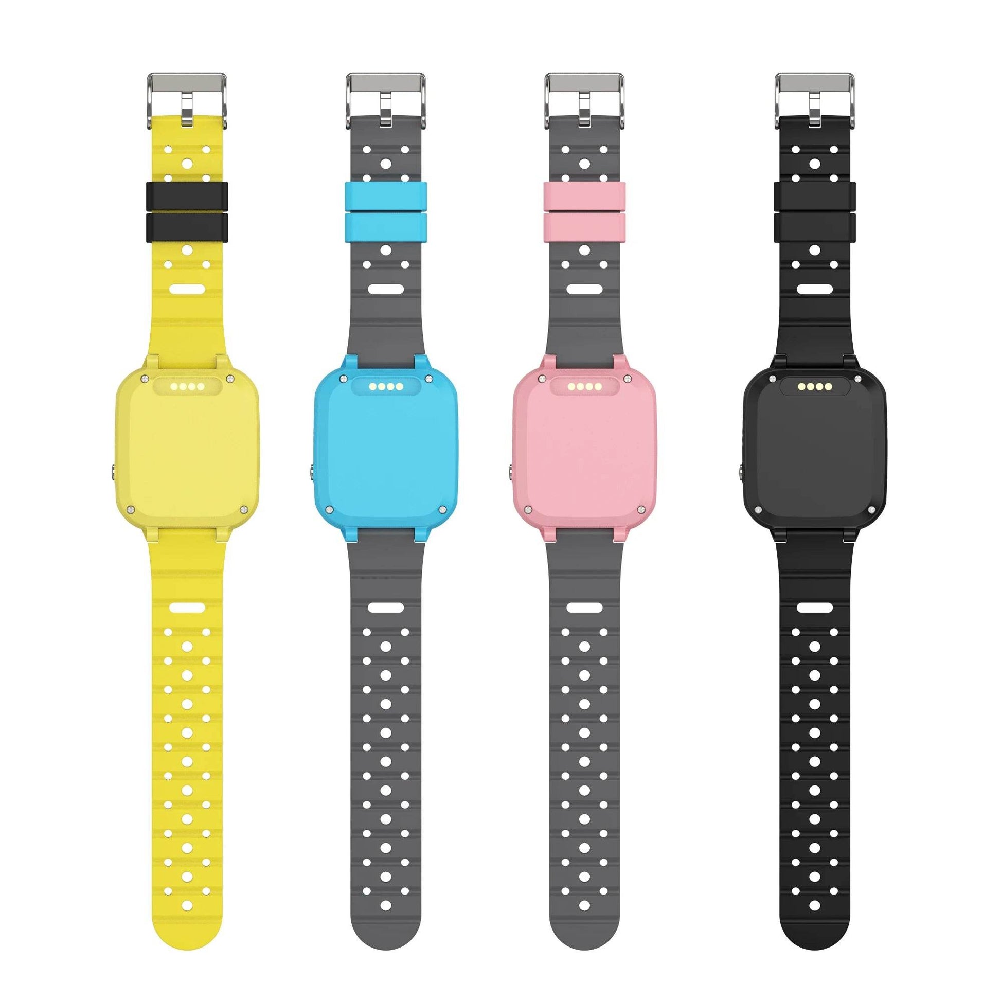 Ceas De Telefon Inteligent Pentru Copii Q16 - Waterproof 2G - Venduqo
