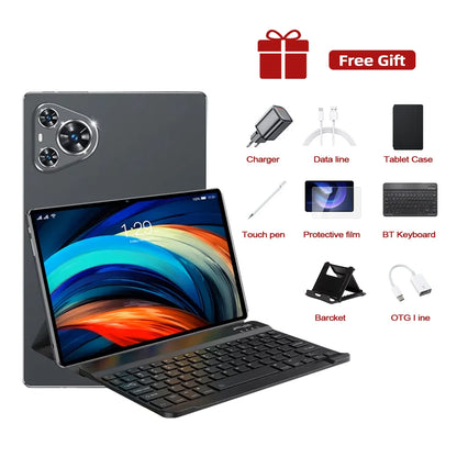 Tableta Xiaomi P70 PRO 12" 16GB 1TB Android 14