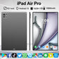 Tableta IPad Air Pro 10.1" HD 4K 2025