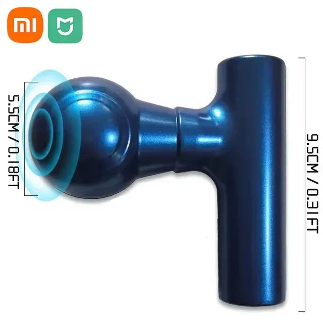 Xiaomi Mini Pistol de Masaj pentru Relaxare Musculară